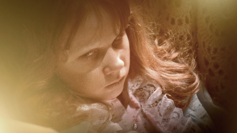 The Exorcist - 50th Anniversary 4K Trailer